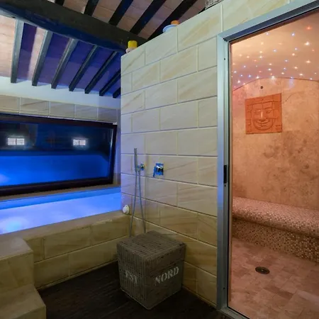 Casa Vacanze Calandrino *