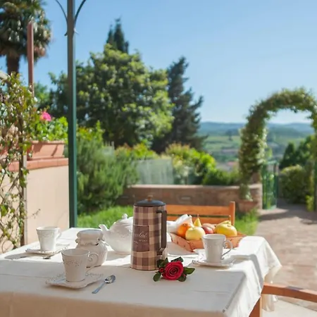 Casa Vacanze Calandrino Holiday home