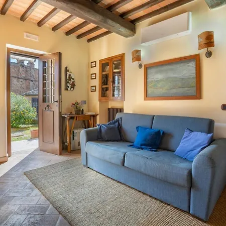 Holiday home Casa Vacanze Calandrino Certaldo