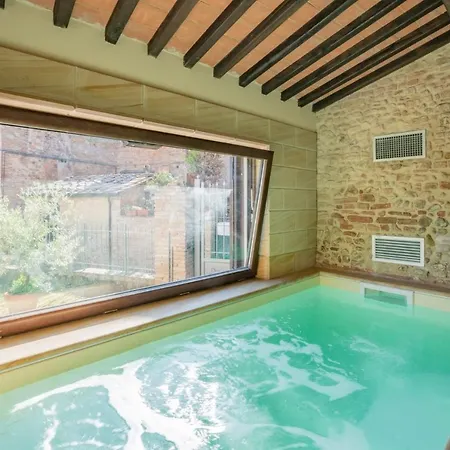 Casa Vacanze Calandrino Holiday home