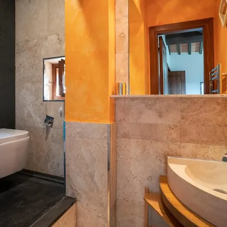 Holiday home Casa Vacanze Calandrino