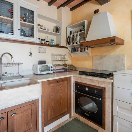 Holiday home Casa Vacanze Calandrino