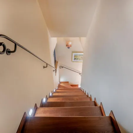 Casa Vacanze Calandrino Certaldo