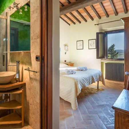 Holiday home Casa Vacanze Calandrino