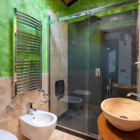 Holiday home Casa Vacanze Calandrino
