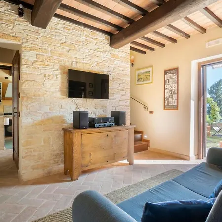 Holiday home Casa Vacanze Calandrino *