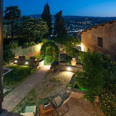 Casa Vacanze Calandrino *