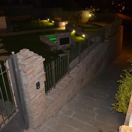 Casa Vacanze Calandrino * Certaldo