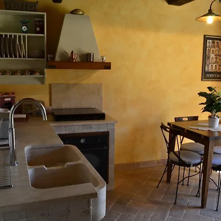 Casa Vacanze Calandrino Holiday home