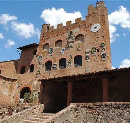 Casa Vacanze Calandrino *