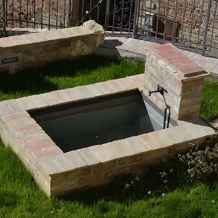 Casa Vacanze Calandrino Holiday home Certaldo