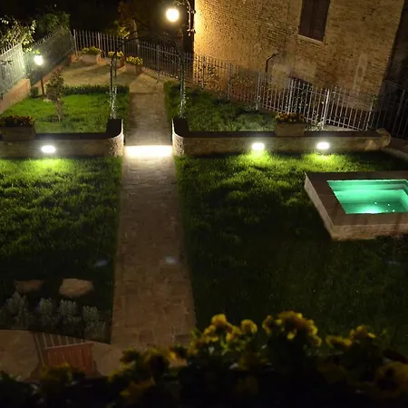 Casa Vacanze Calandrino Certaldo